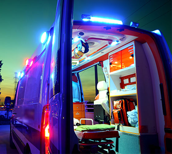 东源县车辆内部展示